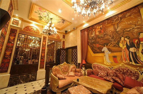 宛城高档KTV妹子质量哪家好